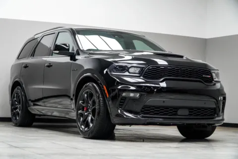 More photos of 2023 Dodge Durango R/T at Carvilla, GA