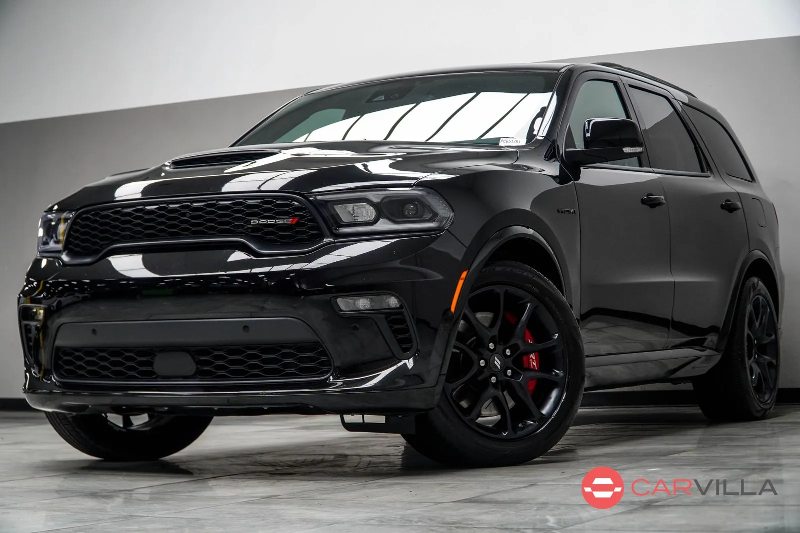 Black 2023 Dodge Durango R/T for sale in Kennesaw, GA