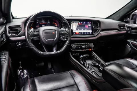 More photos of 2023 Dodge Durango R/T at Carvilla, GA