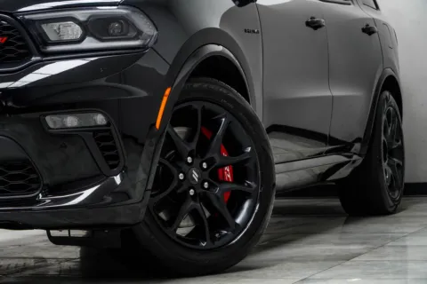 Another view of 2023 Dodge Durango R/T for sale in Kennesaw, GA at Carvilla