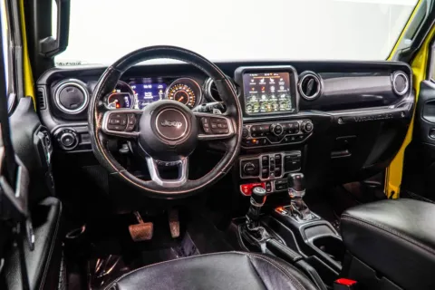 More photos of 2023 Jeep Wrangler Rubicon 392 at Carvilla, GA