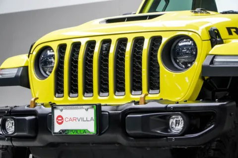 Photos of 2023 Jeep Wrangler Rubicon 392 for sale in Kennesaw, GA at Carvilla