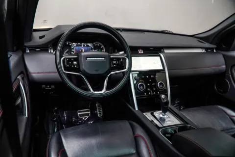 More photos of 2021 Land Rover Discovery Sport S R-Dynamic at Carvilla, GA