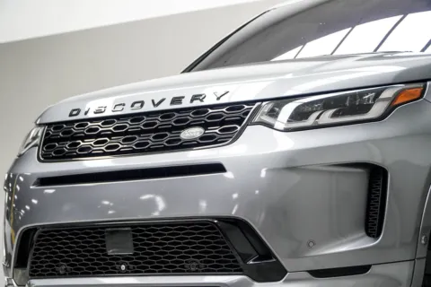 Photos of 2021 Land Rover Discovery Sport S R-Dynamic for sale in Kennesaw, GA at Carvilla