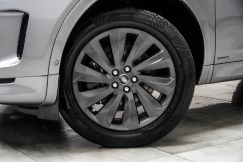 Another view of 2021 Land Rover Discovery Sport S R-Dynamic for sale in Kennesaw, GA at Carvilla