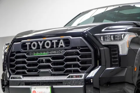 Photos of 2025 Toyota Tundra Hybrid TRD Pro for sale in Kennesaw, GA at Carvilla