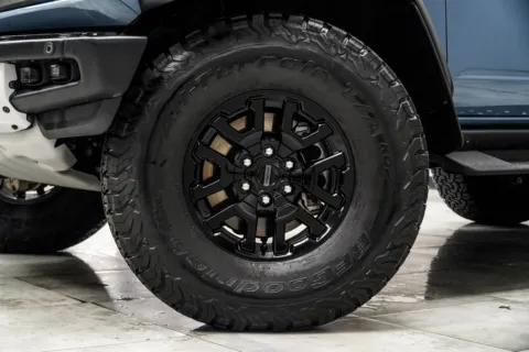 Another view of 2023 Ford Bronco Raptor for sale in Kennesaw, GA at Carvilla