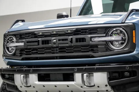 Photos of 2023 Ford Bronco Raptor for sale in Kennesaw, GA at Carvilla