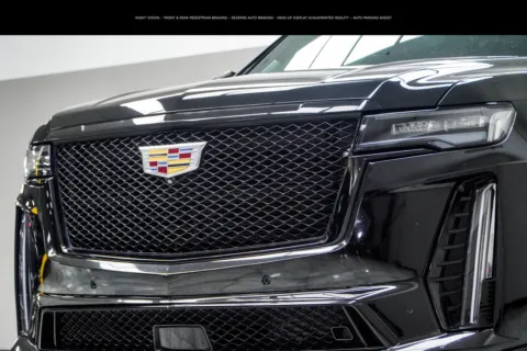 Photos of 2023 Cadillac Escalade V-Series for sale in Kennesaw, GA at Carvilla