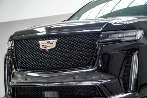 Photos of 2023 Cadillac Escalade V-Series for sale in Kennesaw, GA at Carvilla