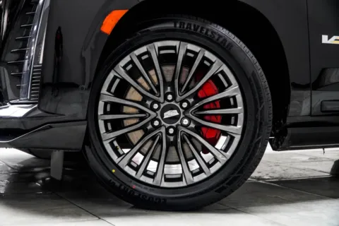 More photos of 2023 Cadillac Escalade V-Series at Carvilla, GA