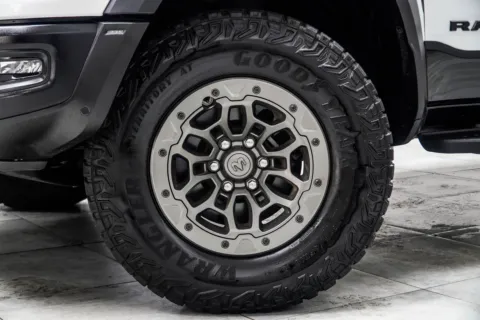 Another view of 2024 Ram 1500 TRX for sale in Kennesaw, GA at Carvilla