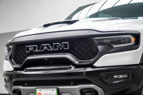 Photos of 2024 Ram 1500 TRX for sale in Kennesaw, GA at Carvilla