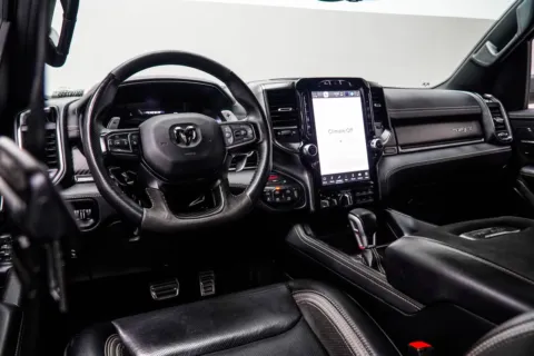 More photos of 2024 Ram 1500 TRX at Carvilla, GA