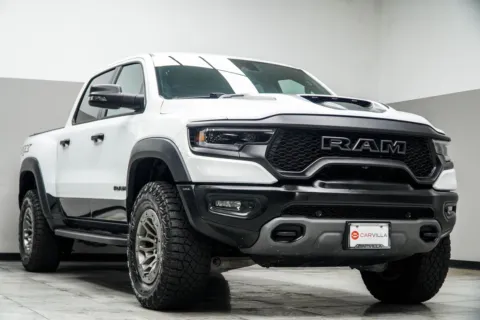 More photos of 2024 Ram 1500 TRX at Carvilla, GA