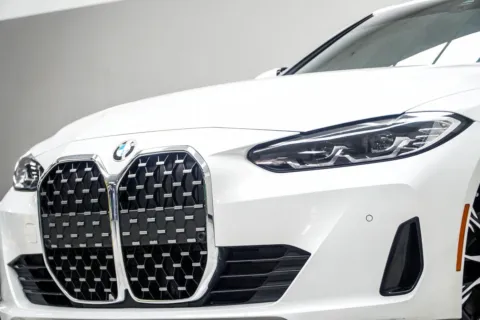 Photos of 2024 BMW 4 Series 430i Gran Coupe for sale in Kennesaw, GA at Carvilla