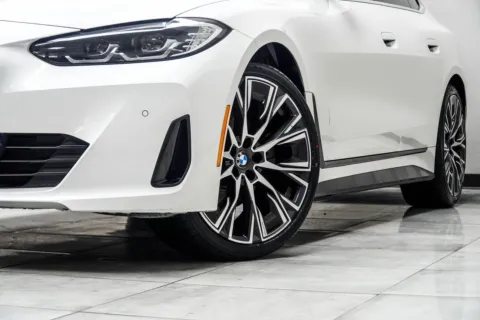 Another view of 2024 BMW 4 Series 430i Gran Coupe for sale in Kennesaw, GA at Carvilla
