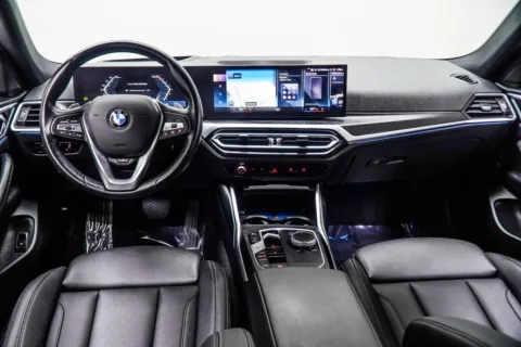 More photos of 2024 BMW 4 Series 430i Gran Coupe at Carvilla, GA