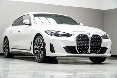 More photos of 2024 BMW 4 Series 430i Gran Coupe at Carvilla, GA