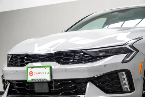 Photos of 2026 Kia K5 GT-Line for sale in Kennesaw, GA at Carvilla
