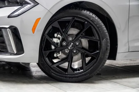 Another view of 2026 Kia K5 GT-Line for sale in Kennesaw, GA at Carvilla