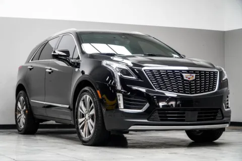 More photos of 2021 Cadillac XT5 Premium Luxury at Carvilla, GA