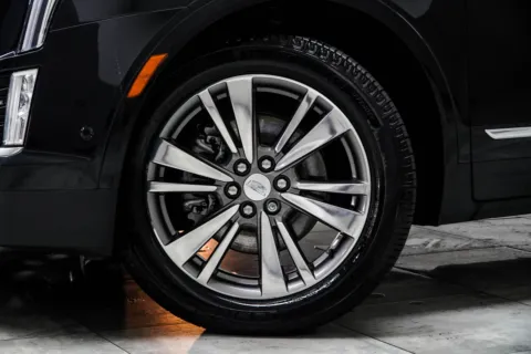 Another view of 2021 Cadillac XT5 Premium Luxury for sale in Kennesaw, GA at Carvilla