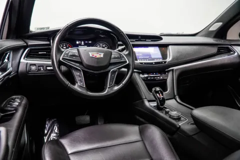 More photos of 2021 Cadillac XT5 Premium Luxury at Carvilla, GA