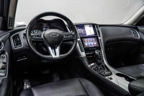 More photos of 2019 INFINITI Q50 3.0t LUXE at Carvilla, GA