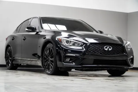 More photos of 2019 INFINITI Q50 3.0t LUXE at Carvilla, GA