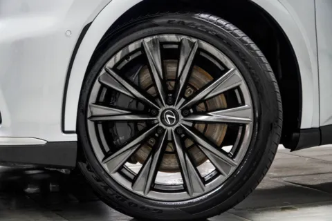 Another view of 2023 Lexus RX 350 F Sport Handling for sale in Kennesaw, GA at Carvilla