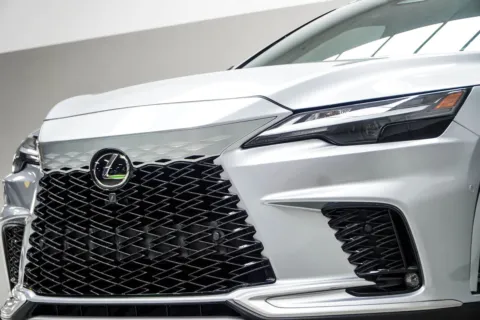 Photos of 2023 Lexus RX 350 F Sport Handling for sale in Kennesaw, GA at Carvilla