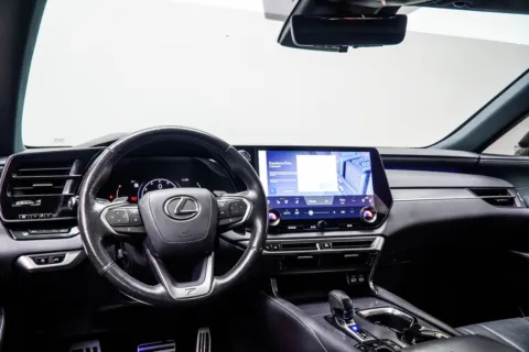 More photos of 2023 Lexus RX 350 F Sport Handling at Carvilla, GA