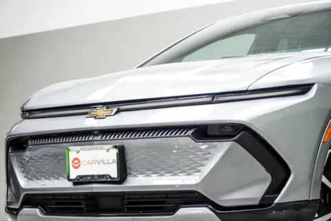 Photos of 2025 Chevrolet Equinox EV LT for sale in Kennesaw, GA at Carvilla