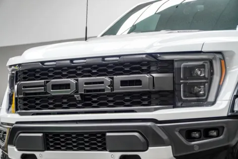 Photos of 2022 Ford F-150 Raptor for sale in Kennesaw, GA at Carvilla