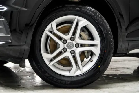 Another view of 2018 Audi Q5 2.0T Premium Plus for sale in Kennesaw, GA at Carvilla