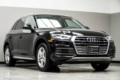 More photos of 2018 Audi Q5 2.0T Premium Plus at Carvilla, GA