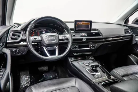 More photos of 2018 Audi Q5 2.0T Premium Plus at Carvilla, GA