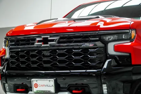 Photos of 2025 Chevrolet Silverado 1500 ZR2 for sale in Kennesaw, GA at Carvilla