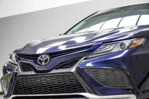 Photos of 2021 Toyota Camry XSE V6 for sale in Kennesaw, GA at Carvilla