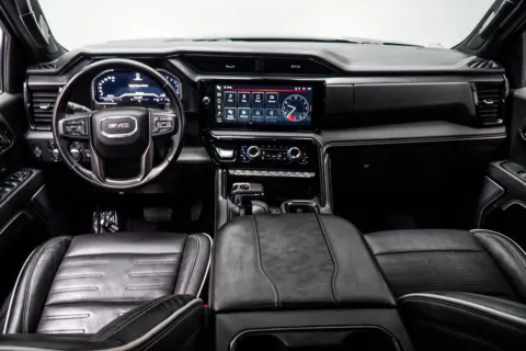 More photos of 2023 GMC Sierra 1500 AT4X at Carvilla, GA