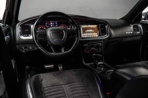 More photos of 2023 Dodge Charger R/T Scat Pack at Carvilla, GA