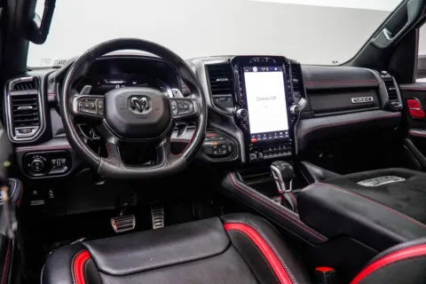 More photos of 2024 Ram 1500 TRX at Carvilla, GA