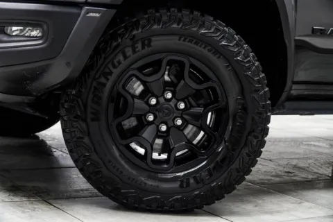 Another view of 2024 Ram 1500 TRX for sale in Kennesaw, GA at Carvilla