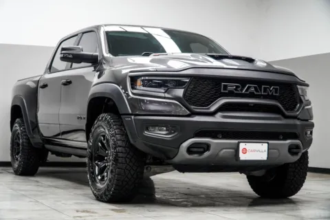 More photos of 2024 Ram 1500 TRX at Carvilla, GA
