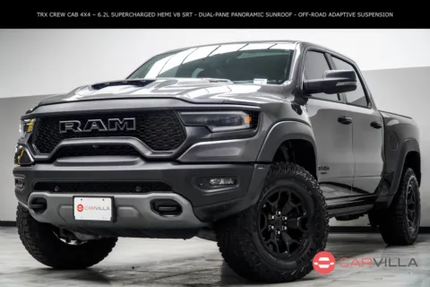 Unknown 2024 Ram 1500 TRX for sale in Kennesaw, GA