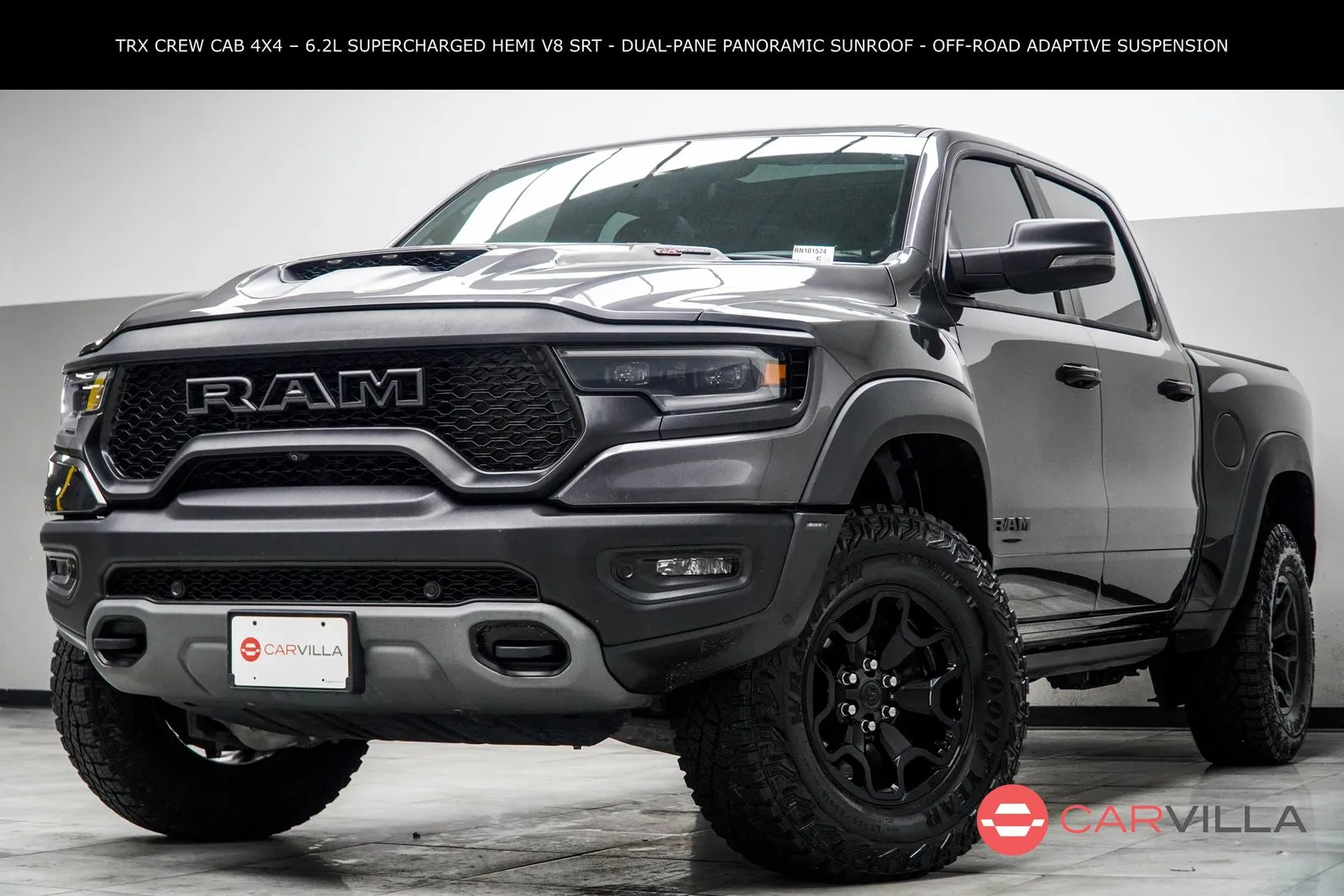 Unknown 2024 Ram 1500 TRX for sale in Kennesaw, GA
