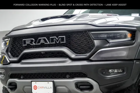 Photos of 2024 Ram 1500 TRX for sale in Kennesaw, GA at Carvilla