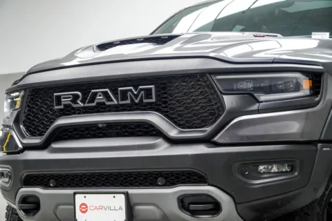 Photos of 2024 Ram 1500 TRX for sale in Kennesaw, GA at Carvilla