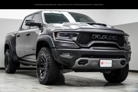 More photos of 2024 Ram 1500 TRX at Carvilla, GA